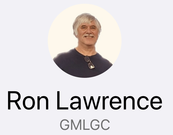 Ron Lawrence