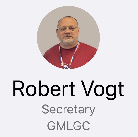 Bob Vogt
