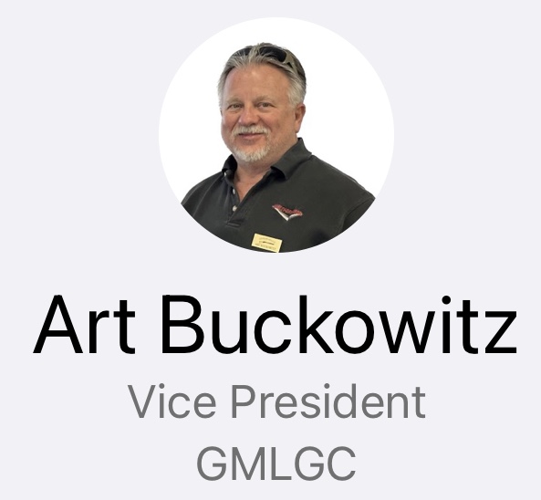 Art Buckowitz