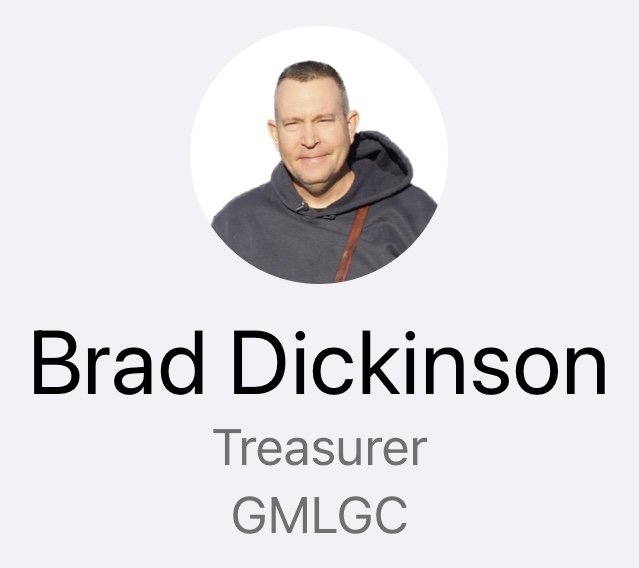 Brad Dickinson