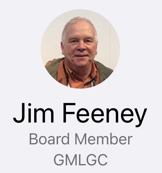 Jim Feeney