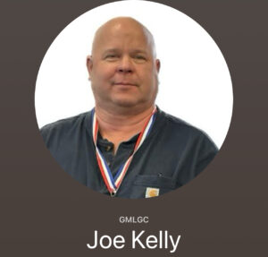 Joe Kelly