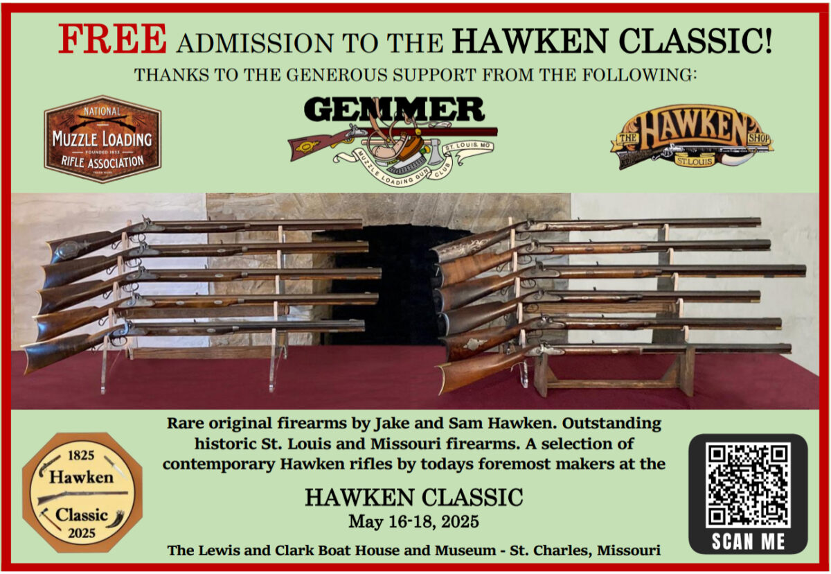 Hawken Classic 2025