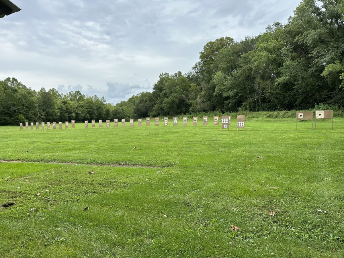 August 13, 2023 – Bottle Match