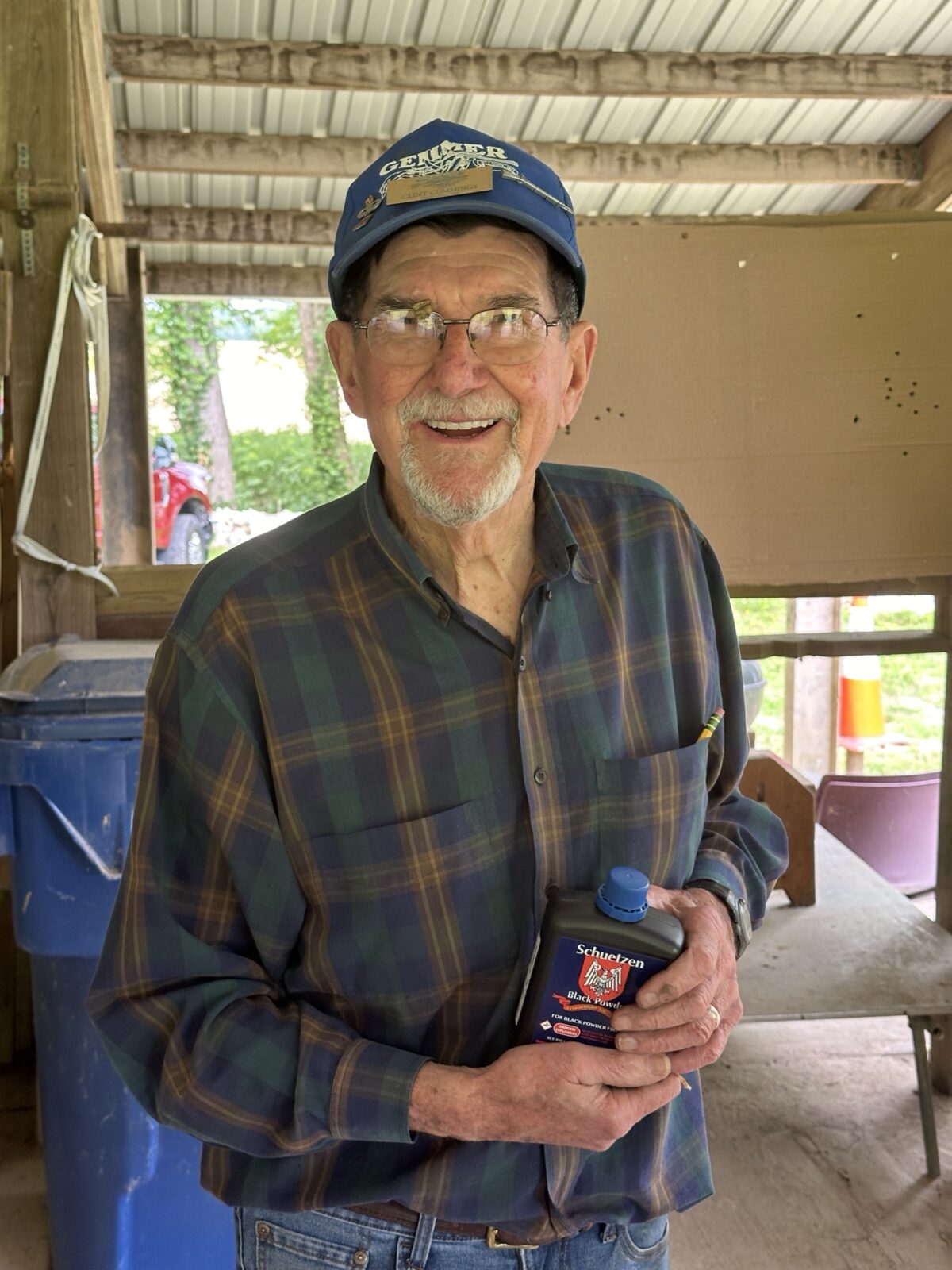 Long Time Gemmer Members Recognized
